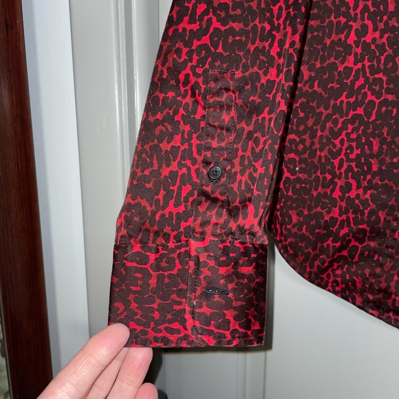 Size 6 Talbots Top. MUST BE BUNDLED - Picture 9 of 9